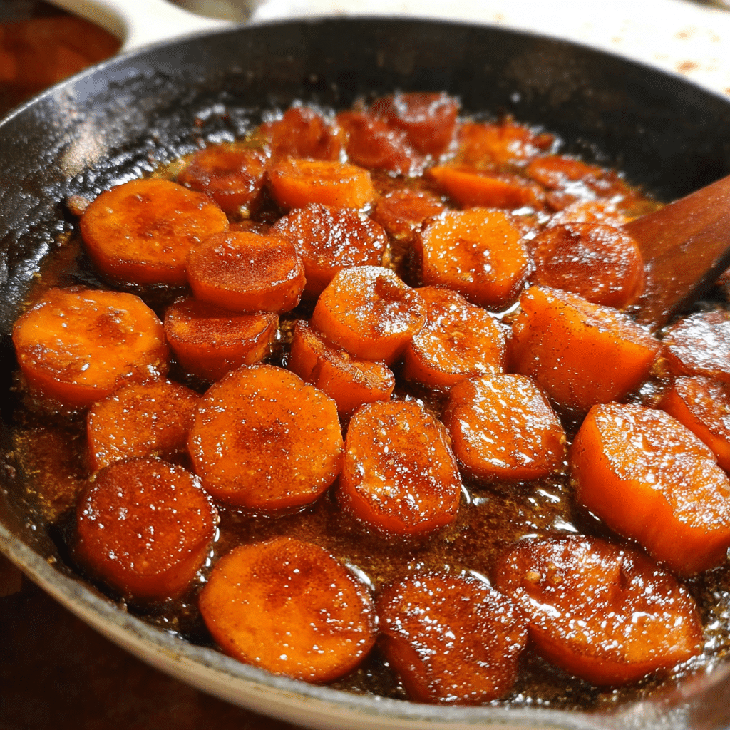 Candied Yams
