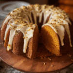 Classic Fall Dessert: Pumpkin Spice Bundt Cake