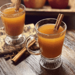 Spiced Apple Cider Recipe