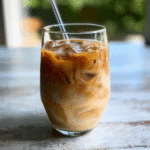Homemade Iced Coffee Recipe