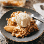 Apple Crisp