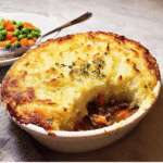 Cheddar Shepherd Pie