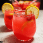 Refreshing Fruit Punch Recipe