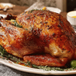 Roast Thanksgiving Turkey