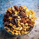 Homemade Trail Mix