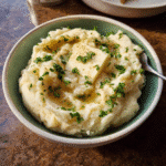 Classic Mashed Potatoes
