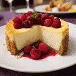 NewYork Cheesecake