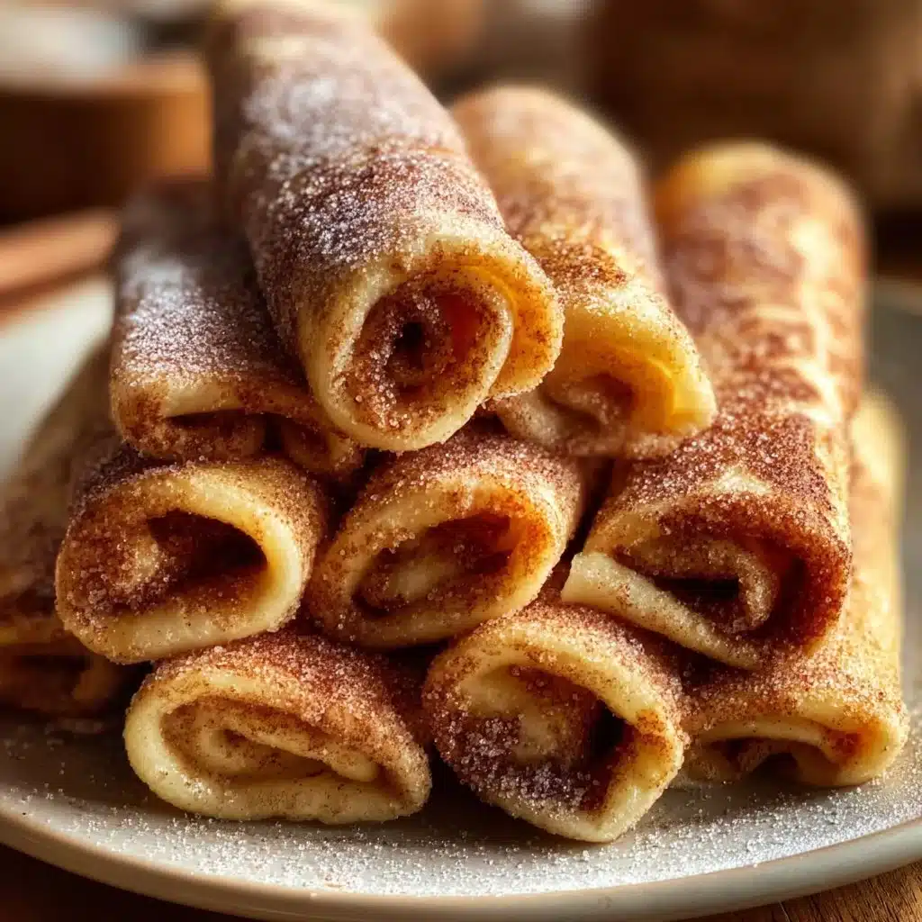 Delicious cinnamon roll french toast casserole baked with icing and cinnamon