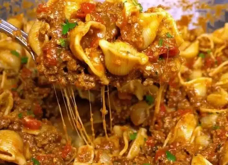 Taco Pasta