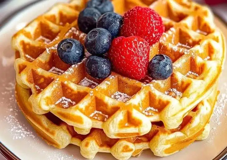 Waffle