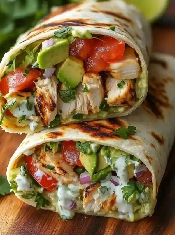 Healthy Quinoa and Vegetable Dish