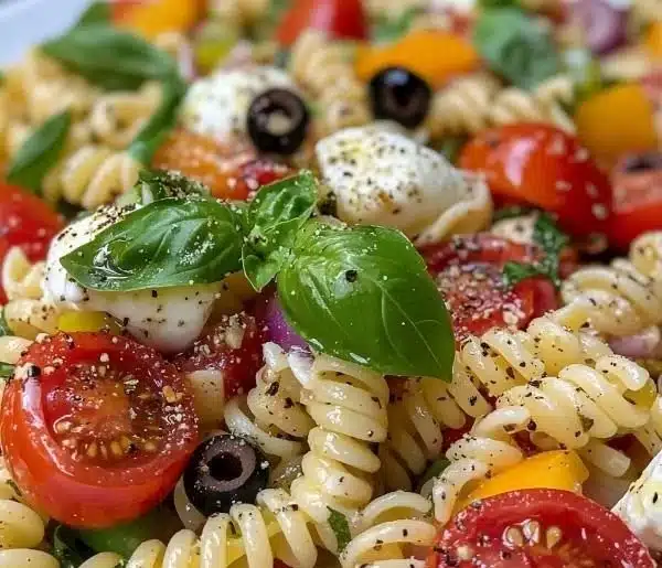 Italian Pasta Salad