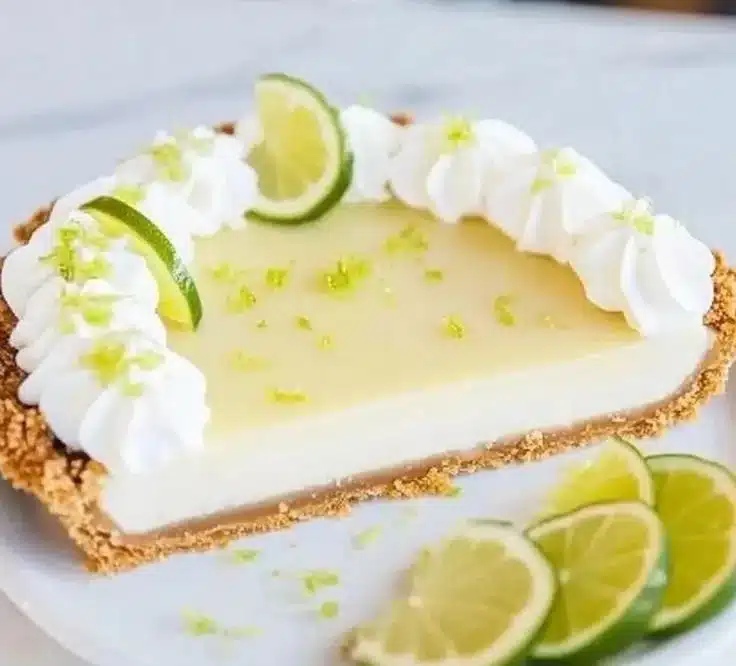 Key Lime Pie