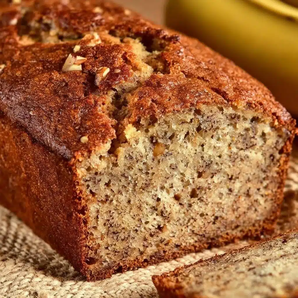 Banana Bread