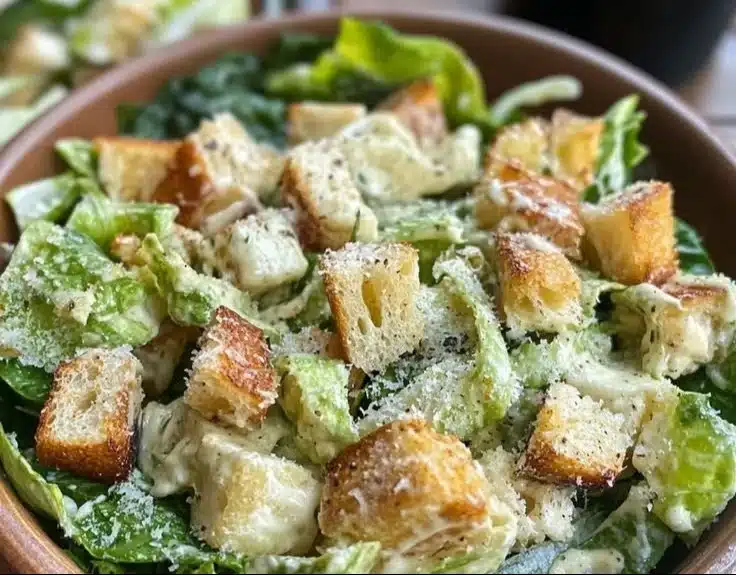 Caesar Salad